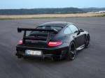 Porsche 911 GT Street RS by TechART 2010 года
